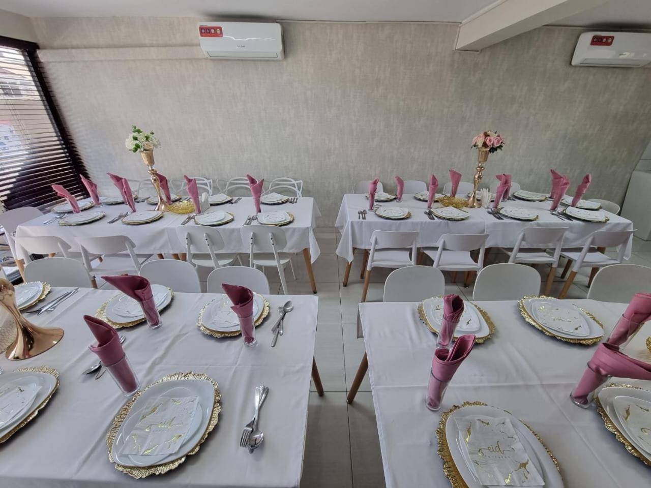 Triunfo Guest House Maputo Ngoại thất bức ảnh